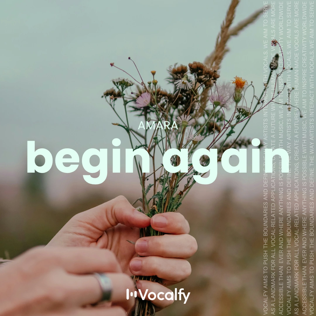 Begin Again